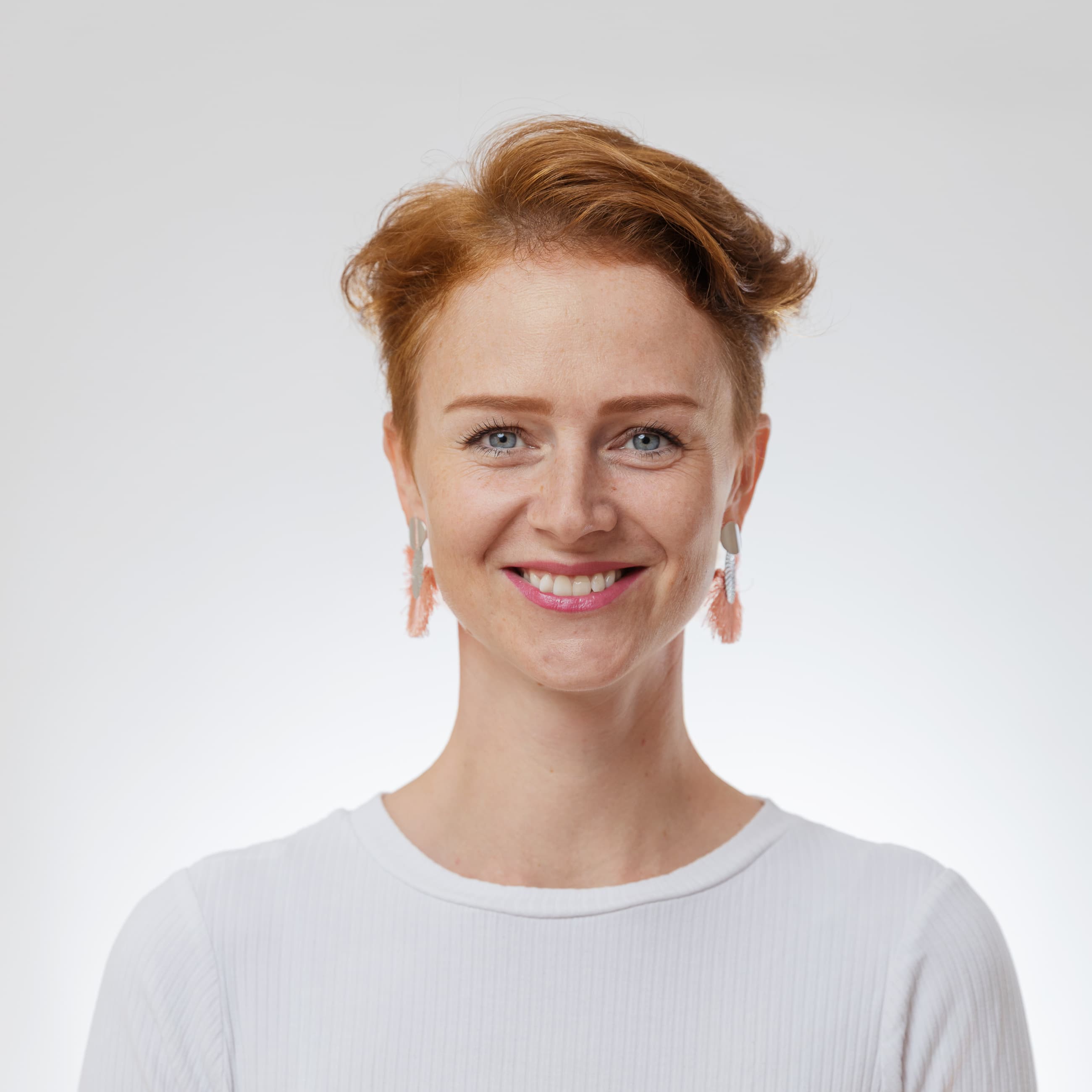 restorativní jóga Eliška